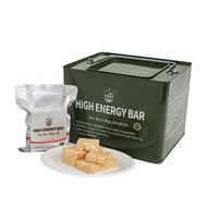 Emergency Food Rations Meal Ready To Eat, Long Self Life 19000 Calorie Survival Tabs Perfect for Cam