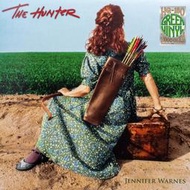 Impex Jennifer Warnes: The Hunter 限量綠色透明膠