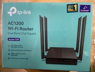 Tp Link Wifi Router  路由器