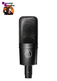 Audio Technica AT4033 Cardioid Condenser Microphone