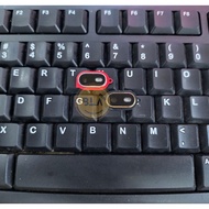 Ring + Rear Camera Glass 1 Set For Oppo A1k