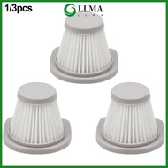 【LLMA】For Midea Vacuum Cleaner Filter MVC SC861/SC861A SC861B SC861C Vacum Filter
