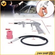 Air Sandblasting Gun with Nozzle Tips Sale Air Sand Blaster Gun  Air Siphon Sand Blasting Abrasive G
