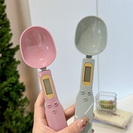 HERA Digital Spoon Weighing Spoon 500g / 0.1g Electronic Measuring Spoon