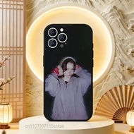 TP-2 Emma Actress M-Myers For iPhone 12,16,13,14,15,17,11,Pro,Max,Plus,E,Air,Mini TPU Soft to Skin-f