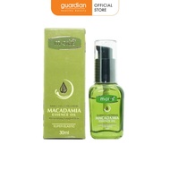 Tinh Dầu Macadamia Chống Rối Tóc m.pros 30Ml