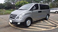 2016 Hyundai Grand Starex 尊貴型 歐式頂級九人商務車