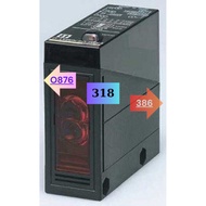 OMRON E3JM-R4M4-G optical sensor - Advanced automation solution for industrial systems.