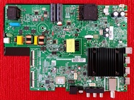 เมนบอร์ด LG 55UQ7050PSA พาสบอร์ด TPD.RT2874T.PC756