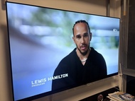 LG webOS TV OLED55E9PCA