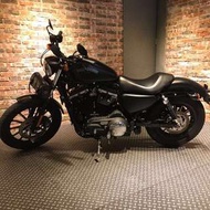 2016年 哈雷 Harley Davidson XL883N ABS (883)車況極新 可分期 免頭款