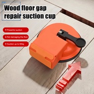 Angelorid|  Floor Gap Repair Tool Spc Floating Floor Gap Repair Heavy Duty Floor Gap Fixer Tool Set 