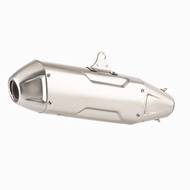 36-51MM Universal dirt bike exhaust motorcycle muffler motorcorss xl750 crf450r yz250f klr650 dr650s