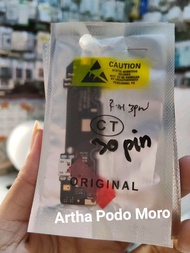 Papan Cas REDMI NOTE 3 / Konektor Cas PCB Board Plug in Flexible Charger Xiaomi Redmi Note 3 Note 3