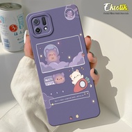 Case Oppo A16e / A16k - Casing Oppo A16e / A16k - Eksotik - Motif Lucu Aesthetic - Kesing Oppo A16e 