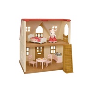 Sylvanian Families House "First Sylvanian Families" DH-07