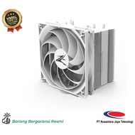 Zalman CNPS10X Performa White CPU Air Cooler Fan INTEL LGA1700 AMD AM5 Original