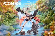 🔥Gk新品預訂🔥ACGN 02
千戀萬花 叢雨 幼刀