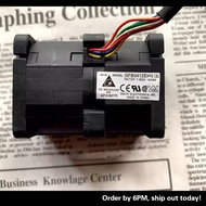 Original DELTA DELTA GFB0412EHS 4056 4CM 12V 1.82A Violent Pressurized Fan
