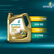 PETRONAS SYNTIUM 7000 (0W-20)