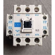 Mitsubishi SN-25 Contractor