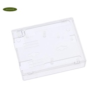 Plastic Case Shell Transparent Box Case Shell for Arduino UNO R3 Protective Case