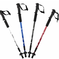 Trekking/tracking Pole/Tracking Pole/Straight Mountain Stick