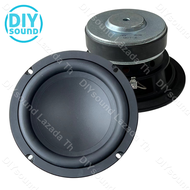 DIYsound ดอกซับ hk 6.5 นิ้ว 2Ω 80W ดอกซับ 6.5นิ้ว hk ดอกลำโพง 6.5นิ้ว hk ดอก hk6.5นิ้ว ดอกซับวูฟเฟอร์ subwoofer ลำโพงรถยนต์