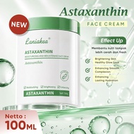 Amy's Diary Moisturizing Face Cream By Laniakea Astaxanthin Brightening And Smooth 100g