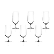 Lucaris - 5LS03BR14  Shanghai Soul Beer 13 3/4oz (395ml)  6pcs per set