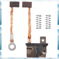 [W F S B] Boat Motor 64E-43892 & 64E-43891 Brush for 115-225HP Trim & Tilt 64E-43892-00 & 64E-43891-