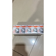 Osram H4 55W 12V All Season Bulb