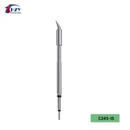 Đầu Hàn Kiểu Đục OEM C245 Tương Thích Với Tay Cầm JBC T245 - Bộ 10 Đầu Hàn Cho Nhu Cầu Hàn