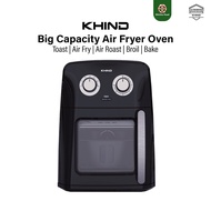 Khind Air Fryer Oven AFO1800
