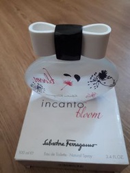 💯降價 INCANTO ITALY 意大利淡香水大支装 100ml