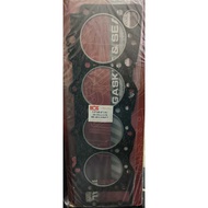 HEAD GASKET [ HICOM 4.3 (O.M) ] [ 5-97105-871-0-C ]