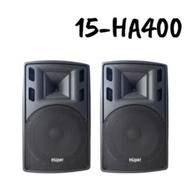 Speaker Aktif HUPER 15 HA 400 Original 15 inch Active Huper 15 HA400