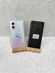 OPPO A96 - RAM 8/256 - BATANGAN - SECOND 