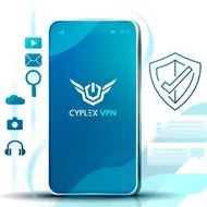 Cyplex VPN  (Email Delivery)