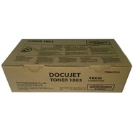 TECO TONER 1803 原廠碳粉 適用:DOCUJET 4319/4320/4321/4322