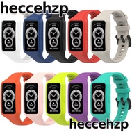 HECCEHZP Strap+ Accessories Cover Screen Protector Replacement for Huawei Band 6 Honor Band 6