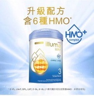 Illuma 3 (expiry: Aug 2026)