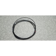 TOYOTA ALTIS 2008-2013 TRUNK CABLE HILEX 64607-02240