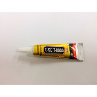 CE 15ml T8000 E8000 T-8000 clear glue T-7000 black glue 15ml T7000 Glue