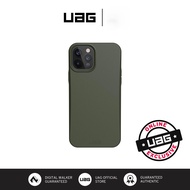 UAG Silicone Outback iPhone 13 6.1' Series Case