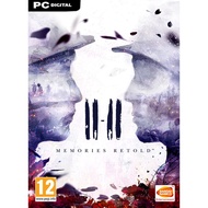 11-11 Memories Retold - Offline PC Game
