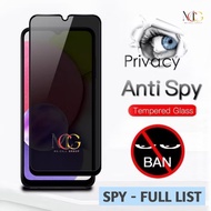 MCG - Anti Spy Full List Vivo T1 T1 5G T1 Pro S1 S1 Pro Z1 Z1 Pro Z1i Z1x Z3 Z3x Z5 Z5x Vivo X21 X23
