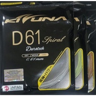 PROMOTION(100%ORIGINAL)KIZUNA D61