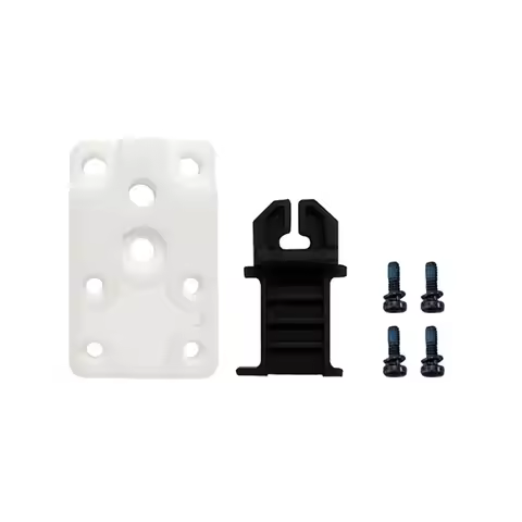 ABRJ- Insulation Block Kit For Bambu Lab H2D/H2S/P2S For Bambu Lab A1 Series/H2D/H2S/P2S Hotend Heat