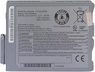 7.2V 49Wh FZ-VZSU95W FZ-VZSU95 FZ-VZSU95K FZ-VZSU95Q FZ-VZSU95R Batería de Repuesto para computadora